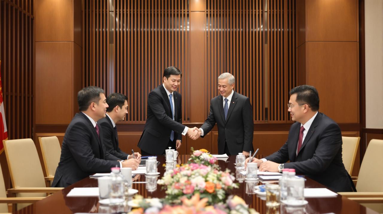 花都影视与爱奇艺达成战略合作，共同开发10部精品剧集