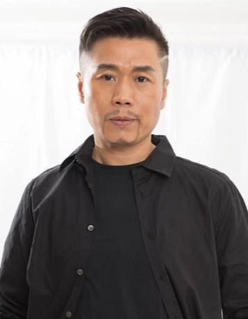 谭峰演员,光影交织，演绎人生百态