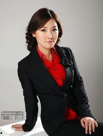 刘甜甜个人资料